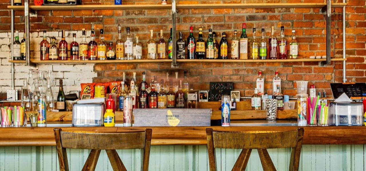 Freya’s New Corner Bar in Cass Corridor